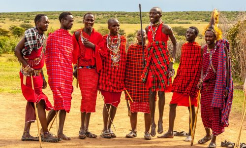 Kenya cultural safaris